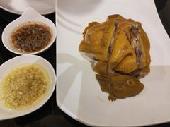 港式白切鸡-高第街56号餐厅(银座商城玉函店)