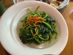 -竹里馆 ·茶食(奥体店)