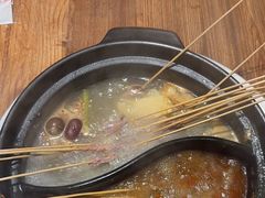 -江湖六膳門串串香(隆礼路店)