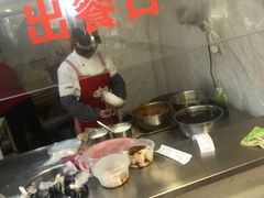 -张明富面皮店(东大街店)
