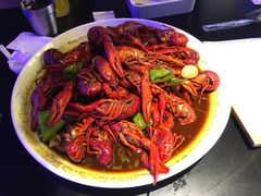 -西街夜油条·麻团包乌饭