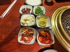 -喜牛烧肉酒场·黑金店(威高广场店)