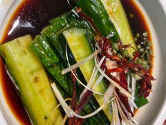 -绿茶餐厅(首开福茂店)