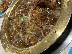 -和庆斋羊蝎子火锅·碳缸烧烤(顺义旗舰店)