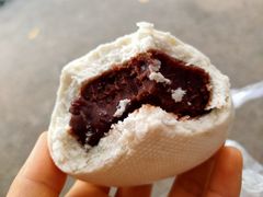 红小豆的豆包-宫门口馒头铺(创始人总店)