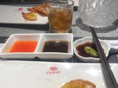 -大渔铁板烧(大悦城店)