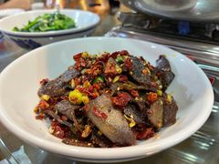 -张氏父子常德肠子馆(红星总店)