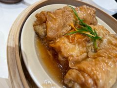 -蔡澜点心·粤菜(月星环球港店)