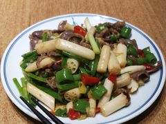 -静一餐厅·湖北菜(前门创始店)
