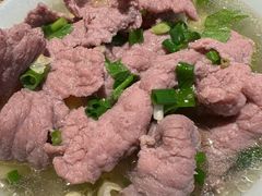 -全牛匠·乐山跷脚牛肉(西单华威约饭街店)