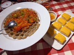 -西贝(南开大悦城店)