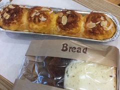 熊猫吐司-爱达乐面包生日蛋糕(红光西华店)