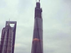 iphone_upload_pic-上海浦东丽思卡尔顿酒店