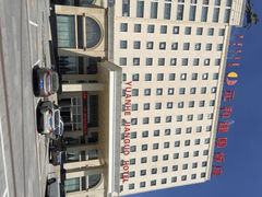 元和建国饭店-锡林郭勒元和建国饭店