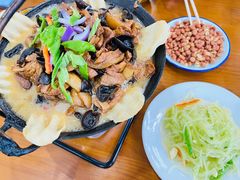 -天堂寨大别山人家2号(天堂寨店)