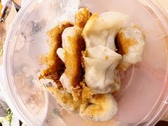 -东门饺子馆(少年宫路店)
