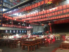 -江宁会馆(劈柴院店)
