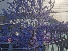 -龙湖南京江北天街