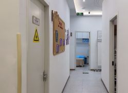 -嘉和医学脱毛中心