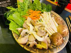 -红钳侠小龙虾·烧烤(中赢康康谷店)