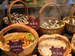 -空之介寿喜烧·和牛放题(恒隆广场店)