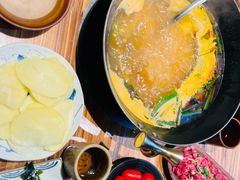 -贵厨酸汤牛肉(汇金星力城店)