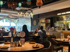 -耶里夏丽·丝路新疆菜·清真食品(徐汇南丹东路臻选店)