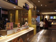 -麦当劳(海岸城店)