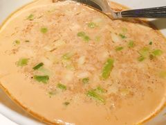 -绿茶餐厅(汇悦大融城店)