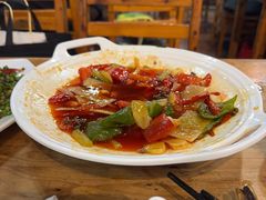 -明婷饭店(外曹家巷店)