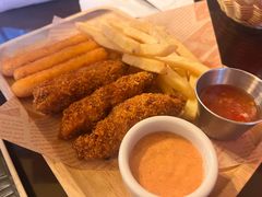 -JACKY'S PUB 杰克西餐(第二大街店)