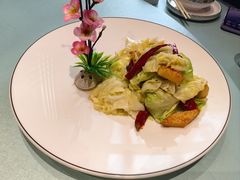 -巴尔喀十新疆餐厅(开发区店)