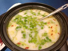 -世纪缘国际酒店·中餐厅(海州店)