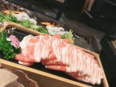 -湊湊火锅·茶憩(和平大悦城店)