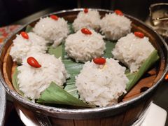 -知楚•精致湖北菜(武商MALL店)