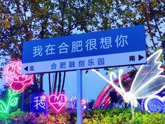 -合肥融创乐园