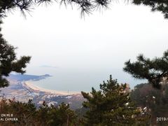 -崂山仰口游览区