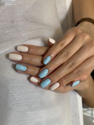 -小鸭梨影院式美甲