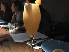 -Amanda餐厅(长乐路店)