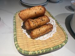 -荔粥记潮汕砂锅粥(太湖路店)