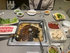 -海底捞火锅(天一广场亚细亚店)