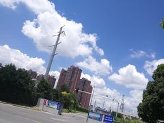 -同济大学(嘉定校区)