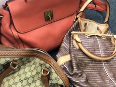 -会麦二手奢侈品包包手表回收寄卖(八佰伴店)