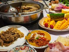 -一绪に寿喜烧自助(世茂广场店)