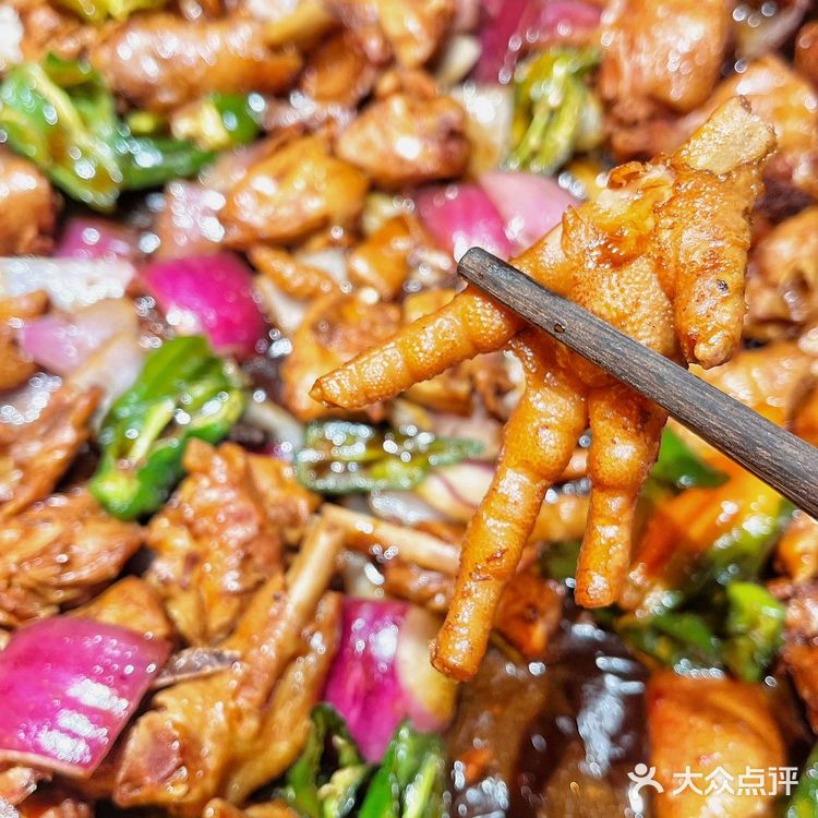 生产路这片好吃的可真是遍地都是啊！