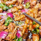 生产路这片好吃的可真是遍地都是啊！