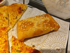 -阿里疆Alijiang·丝路美食·异域风情·清真(长楹天街店)