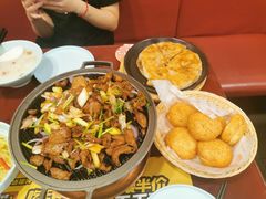 -宏状元现熬粥·京味菜(五棵松店)