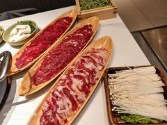 -左庭右院鲜牛肉火锅(苏州中心店)