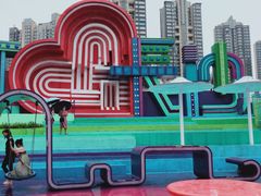 -长沙北辰三角洲大悦城
